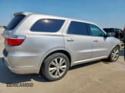 ✅ 2011 Dodge Durango R/T • VIN: 1D4SD6GT8BC682324 • Lot: 71845695. Listed on Copart with 164,759 mi. Free auction sales archive from the USA and detailed vehicle history report at DreamBid. Image 3.