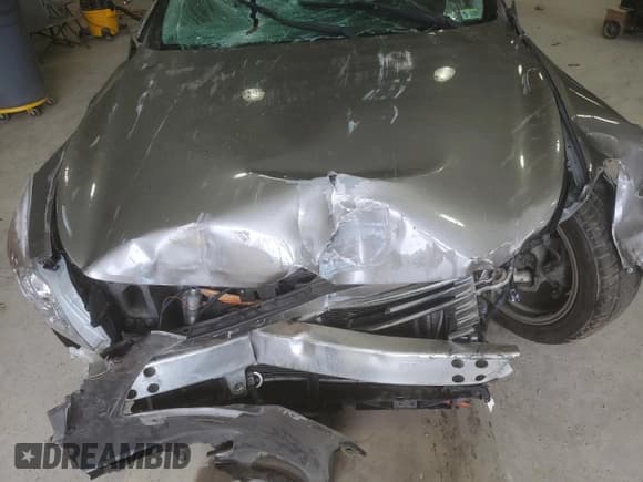 ✅ 2009 Infiniti G37 Journey • VIN: JNKCV64EX9M605784 • Lot: 81864275. Wystawiony na Copart z przebiegiem Nie podano. Bezpłatny archiwum sprzedaży aukcyjnych z USA i szczegółowy raport historii pojazdu na DreamBid. Zdjęcie 11.