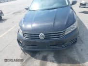 ✅ 2017 Volkswagen Passat R-Line • VIN: 1VWDT7A32HC075283 • Лот: 42961920. Опубликован ранее на IAAI с пробегом 119 372 миль. Бесплатный доступ к архиву аукционных продаж из США и подробный отчёт об истории автомобиля на DreamBid. Изображение 12.