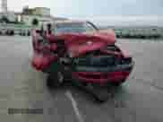 2001 Dodge Dakota Sport with VIN 1B7HG2ANX1S333610, listed as a Copart auction lot 68866734 with 245,064 mi miles and Salvage title. Bid and sale history available at DreamBid. Image 10.