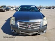 ✅ 2010 Cadillac CTS Premium • VIN: 1G6DS5EV9A0104827 • Lot: 49387635. Wystawiony na Copart z przebiegiem 81 813 mil. Bezpłatny archiwum sprzedaży aukcyjnych z USA i szczegółowy raport historii pojazdu na DreamBid. Zdjęcie 5.