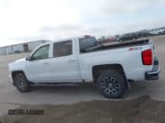 ✅ 2018 Chevrolet Silverado 1500 LT • VIN: 3GCUKREC8JG443934 • Lot: 43266162. Listed on IAAI with 79,404 mi. Free auction sales archive from the USA and detailed vehicle history report at DreamBid. Image 14.
