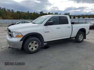 ✅ 2010 Dodge 1500 ST • VIN: 1D7RV1GP8AS160589 • Лот: 76306314. Опубликован ранее на Copart с пробегом 88 024 миль. Бесплатный доступ к архиву аукционных продаж из США и подробный отчёт об истории автомобиля на DreamBid. Изображение 1.