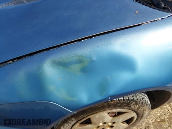 ✅ 2003 Dodge Neon SE • VIN: 1B3ES26C83D230011 • Lot: 43720985. Listed on IAAI with 263,182 mi. Free auction sales archive from the USA and detailed vehicle history report at DreamBid. Image 13.