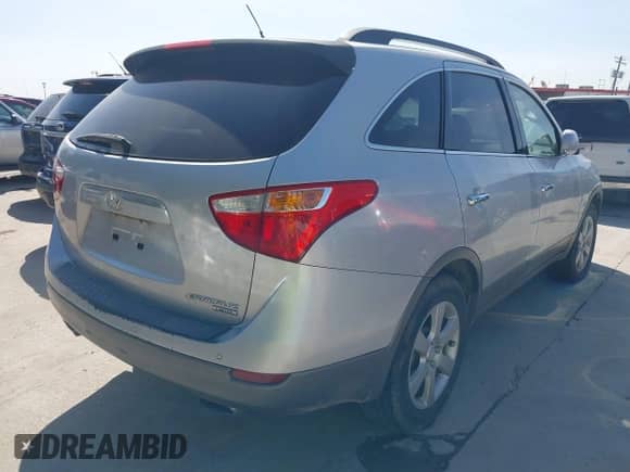 2007 Hyundai Veracruz GLS с VIN KM8NU13C97U024205, выставлен на аукционе IAAI как лот 42867014 с пробегом 200 014 миль миль и . История ставок и продаж доступна на DreamBid. Изображение 4.