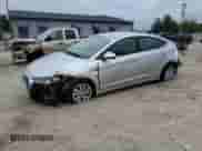 2017 Hyundai Elantra SE с VIN 5NPD74LF6HH179034, выставлен на аукционе Copart как лот 85205515 с пробегом 131 153 миль миль и Списание • Salvage title. История ставок и продаж доступна на DreamBid. Изображение 1.