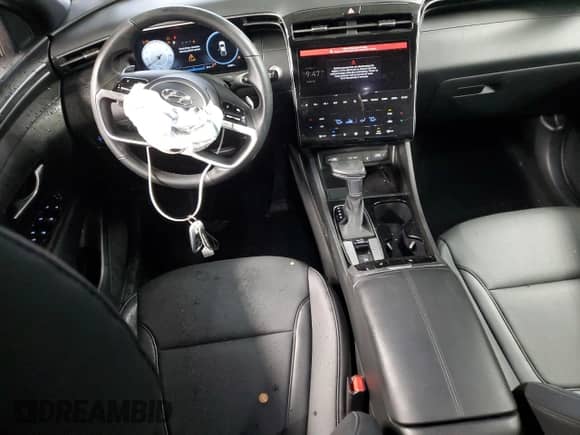 2024 Hyundai Santa Cruz XRT z VIN 5NTJDDAF4RH087308, wystawiony jako Copart lot #78976144 z przebiegiem 10 309 mil mil oraz Szkoda całkowita • Salvage title. Historia ofert i sprzedaży dostępna na DreamBid. Obrazek 8.