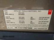 ✅ 2016 Tesla Model S 90D • VIN: 5YJSA1E28GF136460 • Lot: 43120277. Listed on IAAI with 109,587 mi. Free auction sales archive from the USA and detailed vehicle history report at DreamBid. Image 9.