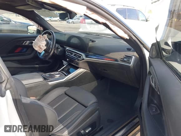 ✅ 2023 BMW 2 Series M240i • VIN: 3MW43CM08P8D45780 • Лот: 42903718. Опубликован ранее на IAAI с пробегом 40 128 миль. Бесплатный доступ к архиву аукционных продаж из США и подробный отчёт об истории автомобиля на DreamBid. Изображение 5.