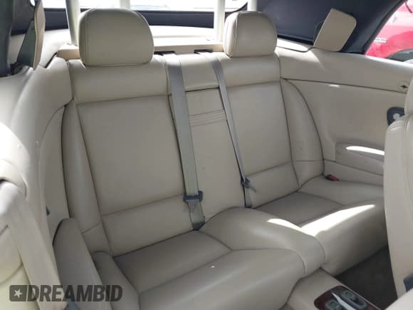 ✅ 2000 Volvo C70 • VIN: YV1NC53D7YJ011411 • Lot: 41578675. Listed on IAAI with 63,978 mi. Free auction sales archive from the USA and detailed vehicle history report at DreamBid. Image 8.