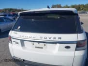 ✅ 2017 Land Rover Range Rover Sport HSE • VIN: SALWR2FV3HA157695 • Lot: 43463404. Wystawiony na IAAI z przebiegiem 130 429 mil. Bezpłatny archiwum sprzedaży aukcyjnych z USA i szczegółowy raport historii pojazdu na DreamBid. Zdjęcie 17.