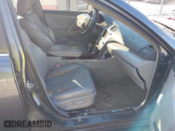 ✅ 2009 Toyota Camry SE • VIN: 4T1BK46K89U577184 • Lot: 43556977. Listed on IAAI with 254,631 mi. Free auction sales archive from the USA and detailed vehicle history report at DreamBid. Image 5.