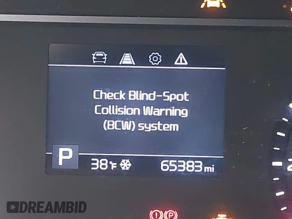 ✅ 2021 Kia Soul LX • VIN: KNDJ23AU1M7133364 • Lot: 41313919. Listed on IAAI with 65,383 mi. Free auction sales archive from the USA and detailed vehicle history report at DreamBid. Image 16.