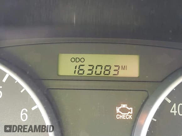 ✅ 2008 Hyundai Accent GS • VIN: KMHCM36C98U103843 • Лот: 42657397. Опубликован ранее на IAAI с пробегом 197 204 миль. Бесплатный доступ к архиву аукционных продаж из США и подробный отчёт об истории автомобиля на DreamBid. Изображение 15.