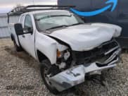 ✅ 2012 Chevrolet Silverado 2500HD • VIN: 1GB2KVCG4CZ270216 • Лот: 87874545. Опубликован ранее на Copart с пробегом 184 711 миль. Бесплатный доступ к архиву аукционных продаж из США и подробный отчёт об истории автомобиля на DreamBid. Изображение 4.