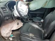 ✅ 2020 Jeep Compass Limited • VIN: 3C4NJDCB2LT143370 • Лот: 59485195. Опубликован ранее на Copart с пробегом 138 479 миль. Бесплатный доступ к архиву аукционных продаж из США и подробный отчёт об истории автомобиля на DreamBid. Изображение 7.