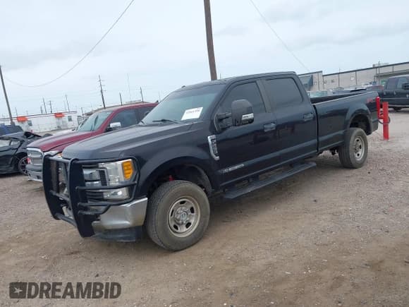 ✅ 2017 Ford F-250 Lariat • VIN: 1FT7W2BT0HEF27194 • Лот: 42061350. Опубликован ранее на IAAI с пробегом 206 679 миль. Бесплатный доступ к архиву аукционных продаж из США и подробный отчёт об истории автомобиля на DreamBid. Изображение 2.