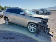 ✅ 2015 Jeep Grand Cherokee Summit • VIN: 1C4RJEJG9FC952192 • Lot: 63714045. Listed on Copart with 147,732 mi. Free auction sales archive from the USA and detailed vehicle history report at DreamBid. Image 4.