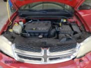 ✅ 2012 Dodge Avenger SE • VIN: 1C3CDZAB7CN286043 • Лот: 59978074. Опубликован ранее на Copart с пробегом 156 727 миль. Бесплатный доступ к архиву аукционных продаж из США и подробный отчёт об истории автомобиля на DreamBid. Изображение 11.