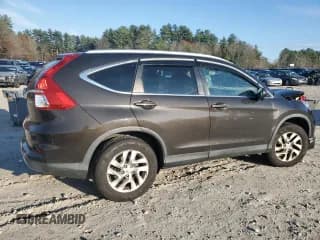 ✅ 2016 Honda CR-V EX-L • VIN: 5J6RM4H78GL101939 • Лот: 92821295. Опубликован ранее на Copart с пробегом 98 421 миль. Бесплатный доступ к архиву аукционных продаж из США и подробный отчёт об истории автомобиля на DreamBid. Изображение 3.