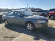 ✅ 2010 Hyundai Sonata GLS • VIN: 5NPET4AC3AH614624 • Лот: 43290315. Опубликован ранее на Copart с пробегом 176 347 миль. Бесплатный доступ к архиву аукционных продаж из США и подробный отчёт об истории автомобиля на DreamBid. Изображение 4.