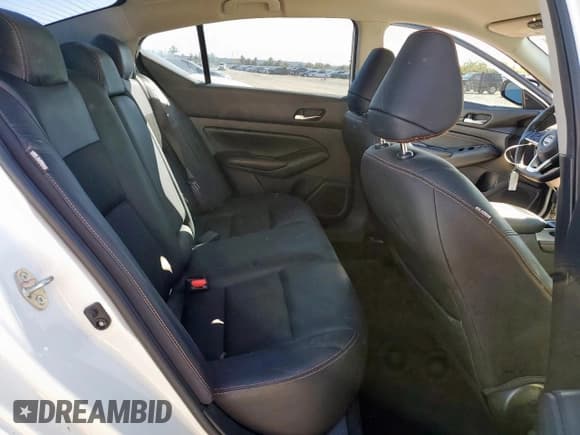 ✅ 2020 Nissan Altima SR • VIN: 1N4BL4CV2LN305219 • Лот: 90118495. Опубликован ранее на Copart с пробегом 84 608 миль. Бесплатный доступ к архиву аукционных продаж из США и подробный отчёт об истории автомобиля на DreamBid. Изображение 10.