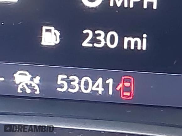 ✅ 2020 Chevrolet Equinox Premier • VIN: 2GNAXYEX0L6268361 • Lot: 43570007. Wystawiony na IAAI z przebiegiem 53 041 mil. Bezpłatny archiwum sprzedaży aukcyjnych z USA i szczegółowy raport historii pojazdu na DreamBid. Zdjęcie 15.