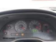 ✅ 2002 Ford Mustang GT Deluxe • VIN: 1FAFP45X72F236198 • Lot: 43746224. Listed on IAAI with 94,081 mi. Free auction sales archive from the USA and detailed vehicle history report at DreamBid. Image 7.