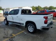 ✅ 2019 Chevrolet Silverado 1500 LT • VIN: 1GCRWCED8KZ318854 • Lot: 58781705. Wystawiony na Copart z przebiegiem 203 074 mil. Bezpłatny archiwum sprzedaży aukcyjnych z USA i szczegółowy raport historii pojazdu na DreamBid. Zdjęcie 2.