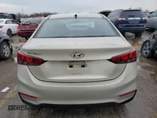 ✅ 2020 Hyundai Accent SE • VIN: 3KPC24A61LE104803 • Лот: 81328364. Опубликован ранее на Copart с пробегом 91 625 миль. Бесплатный доступ к архиву аукционных продаж из США и подробный отчёт об истории автомобиля на DreamBid. Изображение 6.