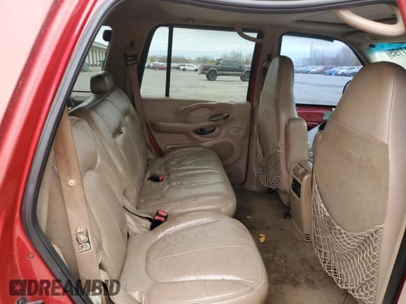 ✅ 1999 Ford Expedition XLT • VIN: 1FMPU18L0XLA71095 • Lot: 92237195. Listed on Copart with 251,203 mi. Free auction sales archive from the USA and detailed vehicle history report at DreamBid. Image 11.