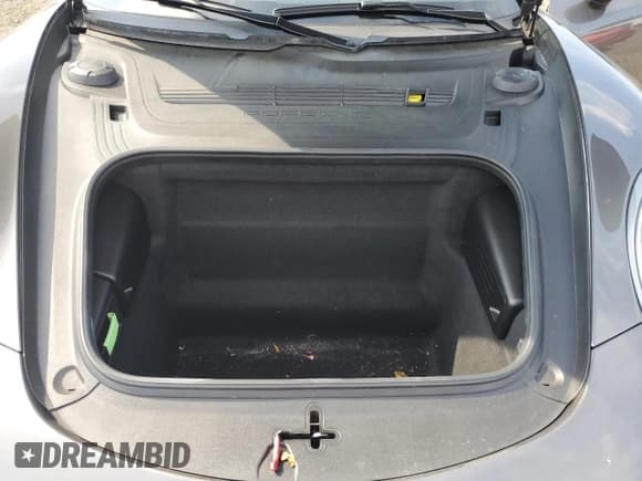 ✅ 2015 Porsche 911 Carrera • VIN: WP0CA2A97FS141468 • Lot: 58949374. Listed on Copart with 40,741 mi. Free auction sales archive from the USA and detailed vehicle history report at DreamBid. Image 12.