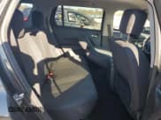 ✅ 2017 GMC Terrain SLE • VIN: 2GKALMEK3H6317677 • Lot: 92081915. Listed on Copart with 169,070 mi. Free auction sales archive from the USA and detailed vehicle history report at DreamBid. Image 11.