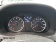 ✅ 2013 Hyundai Accent GLS • VIN: KMHCU4AE6DU581193 • Лот: 68736574. Опубликован ранее на Copart с пробегом 93 056 миль. Бесплатный доступ к архиву аукционных продаж из США и подробный отчёт об истории автомобиля на DreamBid. Изображение 9.