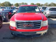 ✅ 2012 GMC Sierra 1500 SLE • VIN: 3GTP1VE00CG238545 • Lot: 43534285. Wystawiony na IAAI z przebiegiem 216 032 mil. Bezpłatny archiwum sprzedaży aukcyjnych z USA i szczegółowy raport historii pojazdu na DreamBid. Zdjęcie 12.