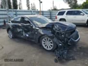 ✅ 2022 Cadillac CT5 Luxury • VIN: 1G6DW5RK6N0135799 • Лот: 60817955. Опубликован ранее на Copart с пробегом 24 440 миль. Бесплатный доступ к архиву аукционных продаж из США и подробный отчёт об истории автомобиля на DreamBid. Изображение 4.