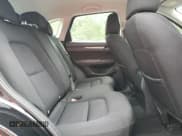 ✅ 2023 Mazda CX-5 S • VIN: JM3KFBAMXP0208859 • Lot: 66796075. Wystawiony na Copart z przebiegiem 28 622 mil. Bezpłatny archiwum sprzedaży aukcyjnych z USA i szczegółowy raport historii pojazdu na DreamBid. Zdjęcie 11.