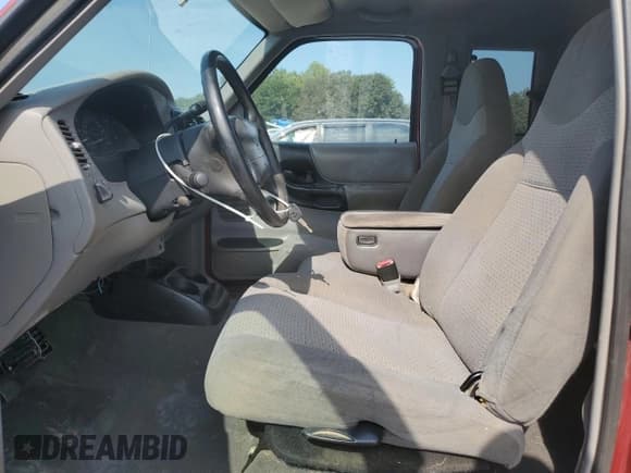 ✅ 1999 Mazda B-Series SE • VIN: 4F4YR16V7XTM13079 • Lot: 81015925. Listed on Copart with 196,006 mi. Free auction sales archive from the USA and detailed vehicle history report at DreamBid. Image 7.