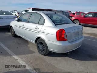 ✅ 2011 Hyundai Accent GLS • VIN: KMHCN4AC9BU606564 • Лот: 41430913. Опубликован ранее на IAAI с пробегом 170 676 миль. Бесплатный доступ к архиву аукционных продаж из США и подробный отчёт об истории автомобиля на DreamBid. Изображение 3.