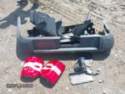 ✅ 2022 Ford Maverick XL • VIN: 3FTTW8F95NRA02981 • Lot: 42623717. Wystawiony na IAAI z przebiegiem 55 474 mil. Bezpłatny archiwum sprzedaży aukcyjnych z USA i szczegółowy raport historii pojazdu na DreamBid. Zdjęcie 12.