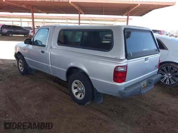✅ 2002 Ford Ranger XL • VIN: 1FTYR10U22PA25090 • Lot: 42680317. Wystawiony na IAAI z przebiegiem 174 906 mil. Bezpłatny archiwum sprzedaży aukcyjnych z USA i szczegółowy raport historii pojazdu na DreamBid. Zdjęcie 3.