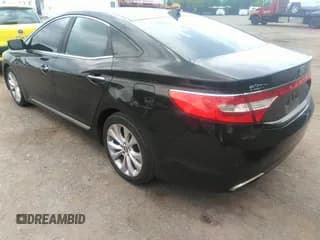 ✅ 2012 Hyundai Azera • VIN: KMHFG4JG8CA164177 • Лот: 42787380. Опубликован ранее на IAAI с пробегом 160 980 миль. Бесплатный доступ к архиву аукционных продаж из США и подробный отчёт об истории автомобиля на DreamBid. Изображение 3.