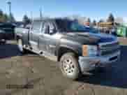 2012 Chevrolet Silverado 3500HD SRW LTZ с VIN 1GC4K1E84CF210652, выставлен на аукционе Copart как лот 86507834 с пробегом 78 061 миль миль и Списание • Salvage title. История ставок и продаж доступна на DreamBid. Изображение 4.
