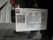 ✅ 2023 Chevrolet Bolt EV 1LT • VIN: 1G1FW6S06P4178418 • Lot: 56703465. Wystawiony na Copart z przebiegiem 42 582 mil. Bezpłatny archiwum sprzedaży aukcyjnych z USA i szczegółowy raport historii pojazdu na DreamBid. Zdjęcie 12.