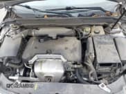 ✅ 2013 Chevrolet Malibu LTZ • VIN: 1G11H5SA0DF245750 • Lot: 43653566. Wystawiony na IAAI z przebiegiem 144 969 mil. Bezpłatny archiwum sprzedaży aukcyjnych z USA i szczegółowy raport historii pojazdu na DreamBid. Zdjęcie 10.