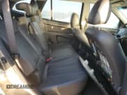 ✅ 2011 Hyundai Santa Fe Limited • VIN: 5XYZK4AG8BG054406 • Lot: 81667864. Listed on Copart with 90,403 mi. Free auction sales archive from the USA and detailed vehicle history report at DreamBid. Image 11.