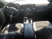 ✅ 2020 Dodge Durango GT Plus • VIN: 1C4RDHDG2LC380964 • Lot: 58015755. Listed on Copart with 94,996 mi. Free auction sales archive from the USA and detailed vehicle history report at DreamBid. Image 8.