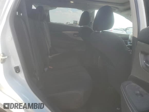 ✅ 2017 Nissan Murano SV • VIN: 5N1AZ2MH8HN107460 • Lot: 63145805. Wystawiony na Copart z przebiegiem 148 093 mil. Bezpłatny archiwum sprzedaży aukcyjnych z USA i szczegółowy raport historii pojazdu na DreamBid. Zdjęcie 11.