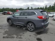 ✅ 2025 Subaru Ascent Limited • VIN: 4S4WMAPD3S3405750 • Лот: 71514095. Опубликован ранее на Copart с пробегом 6 328 миль. Бесплатный доступ к архиву аукционных продаж из США и подробный отчёт об истории автомобиля на DreamBid. Изображение 2.