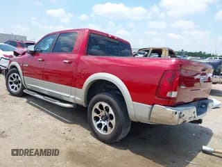 ✅ 2010 Dodge 1500 SLT • VIN: 1D7RB1CTXAS179625 • Lot: 42389160. Wystawiony na IAAI z przebiegiem 234 547 mil. Bezpłatny archiwum sprzedaży aukcyjnych z USA i szczegółowy raport historii pojazdu na DreamBid. Zdjęcie 3.